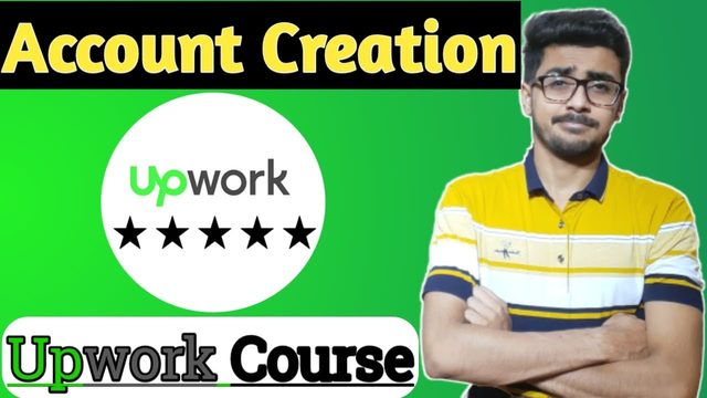 How To Create Account on Upwork