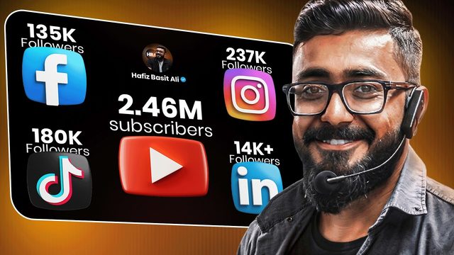 How To Build Your Personal Brand in next 30 days
