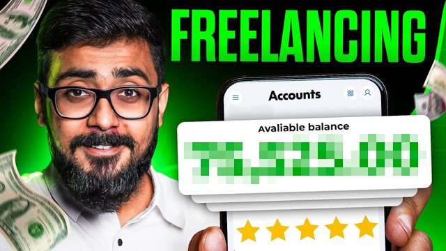 How To Start Freelancing in 2026