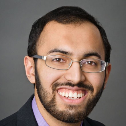 Abubakar Abid